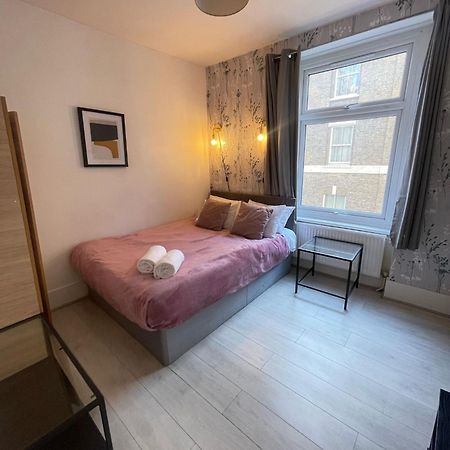 Lovely 2 Bed Flat 2 Floor Miles 伦敦 外观 照片